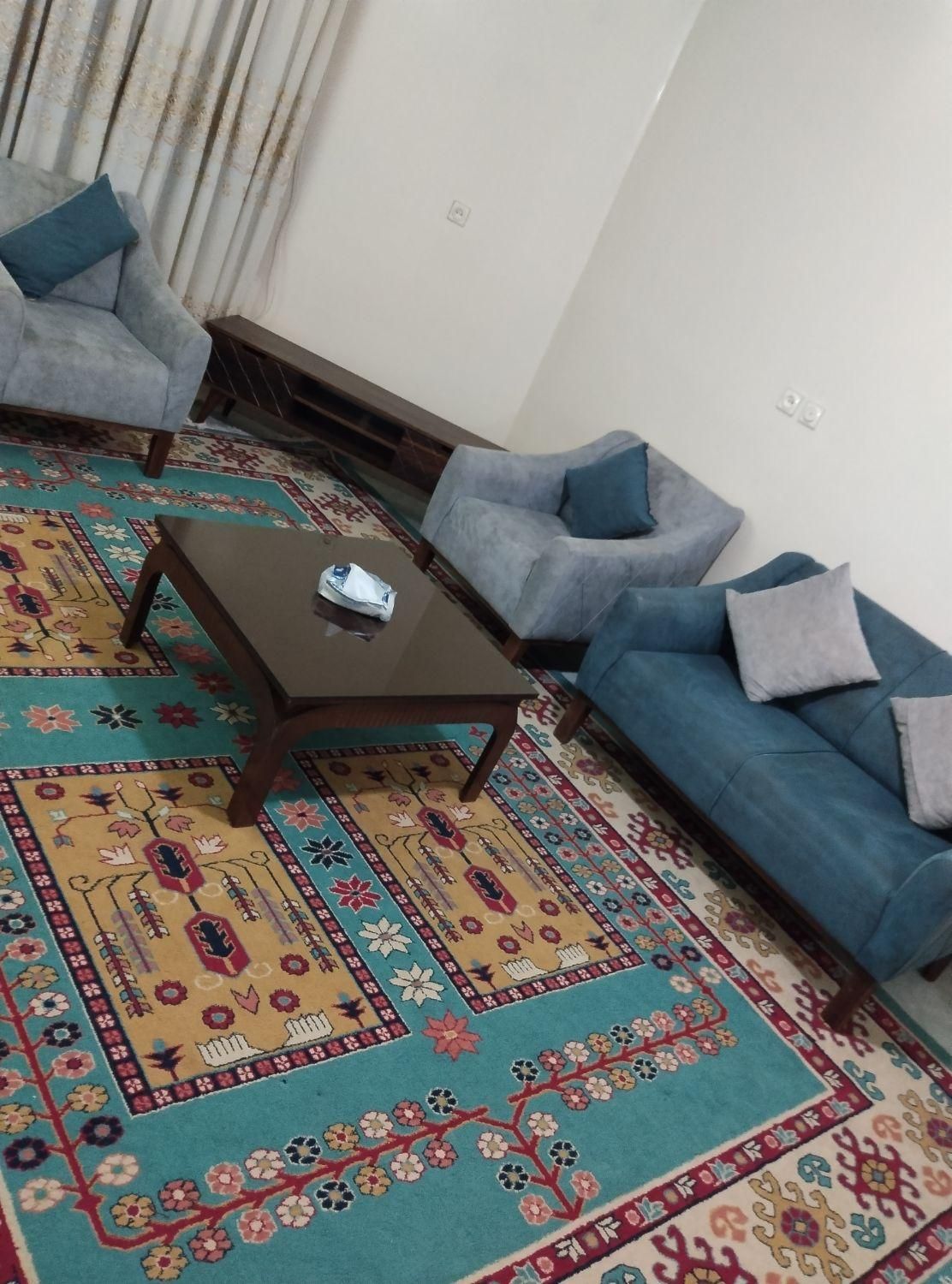 سوییت مبله ویلایی شیک پاسخگویی+24|اجارهٔ کوتاه‌مدت آپارتمان و سوئیت|اصفهان, بهارستان|دیوار