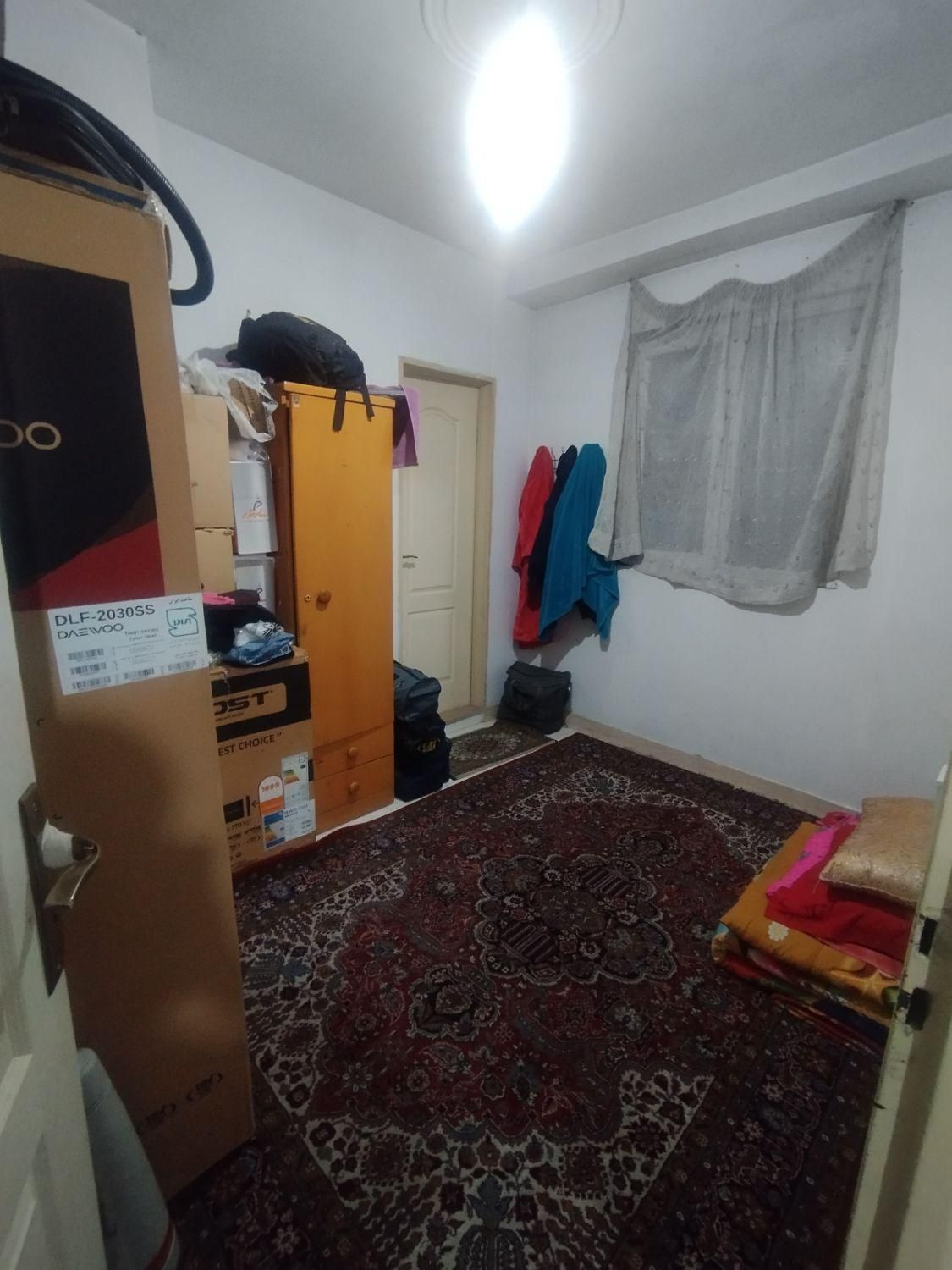 38 متر فول امکانات خوش نقش|فروش آپارتمان|تهران, گمرک|دیوار