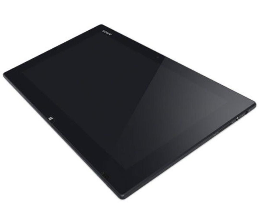 تبلت - لپ تاپ  Sony vaio سونی وایو|رایانه همراه|قائم‌شهر, |دیوار
