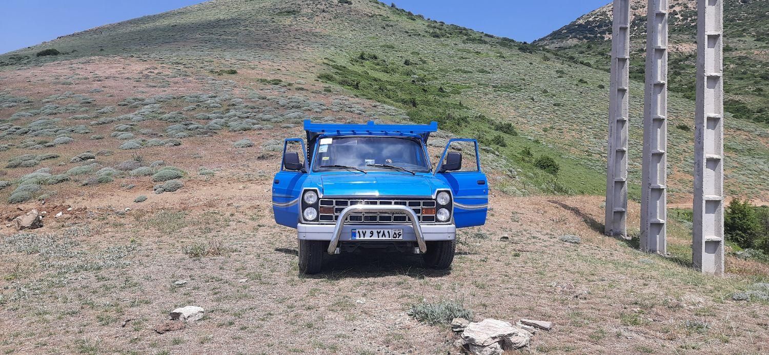 حمل بار با نیسان|خدمات حمل و نقل|لنگرود, |دیوار