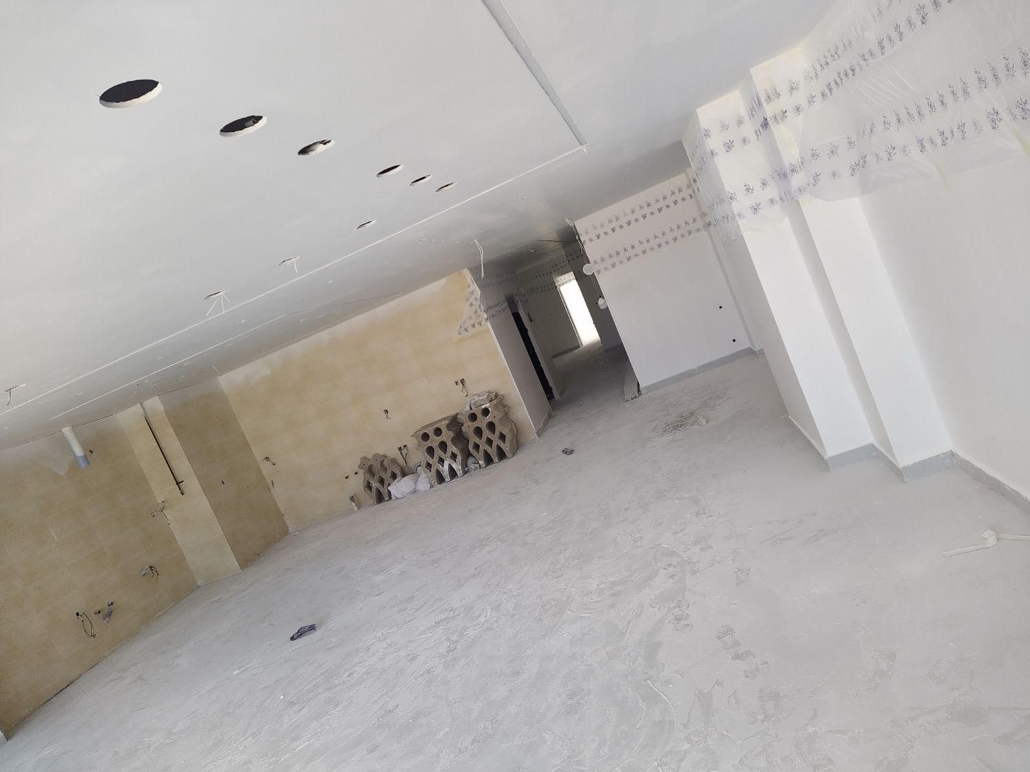 فروش آپارتمان/۲۸۰متر/۴خواب/زمین شهری شمالی/آپادانا|فروش آپارتمان|شوش, |دیوار