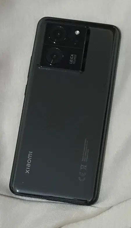 گوشی شیائومی 13t pro حافظه 512GB رم 12GB|موبایل|تهران, فلاح|دیوار