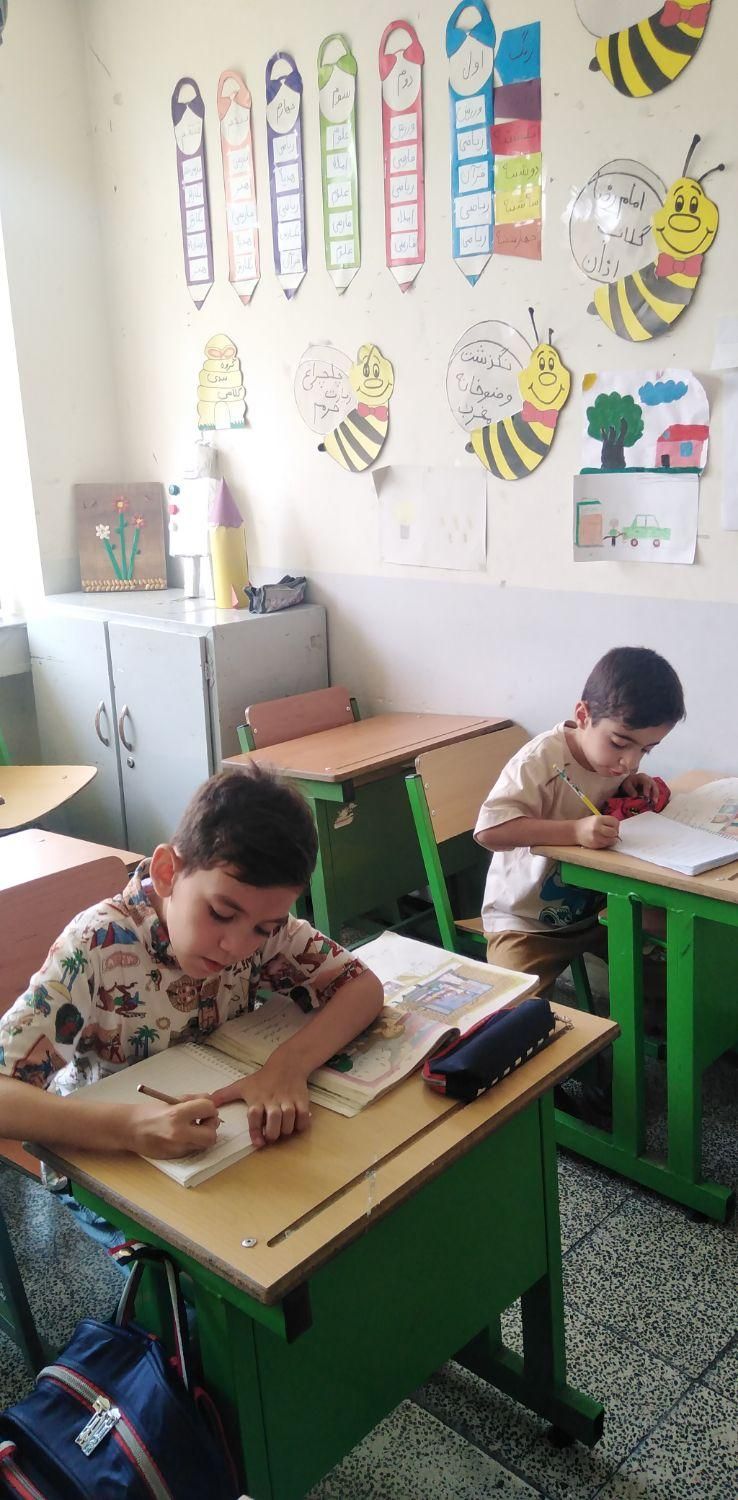 تدریس خصوصی و عمومی تمام دروس پایه اول تا نهم|خدمات آموزشی|ارومیه, |دیوار