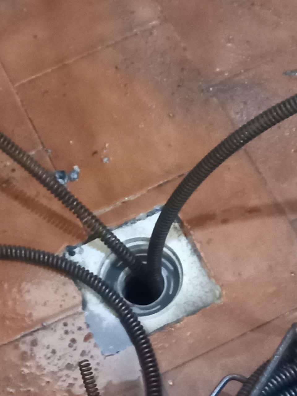 لوله بازکنی مشکل گشا قائمشهر وحومه|خدمات پیشه و مهارت|قائم‌شهر, |دیوار