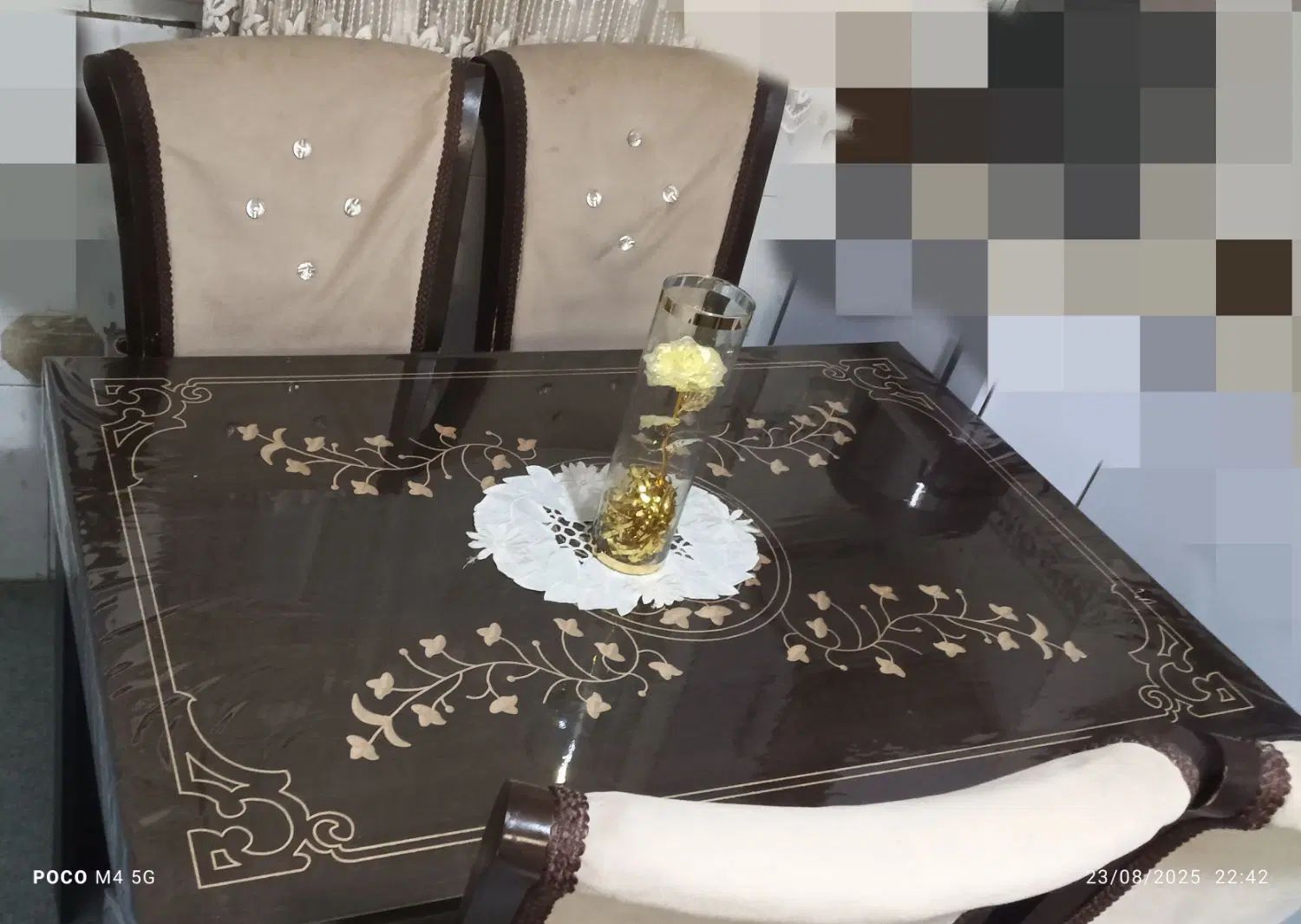 میز غذاخوری|میز و صندلی غذاخوری|تهران, وصفنارد|دیوار