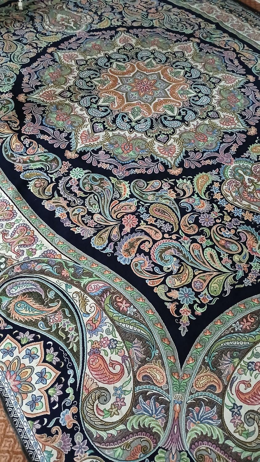 باسلام روفرشی دورو ۱۲متری.  ۲عدد|روفرشی|اردبیل, |دیوار
