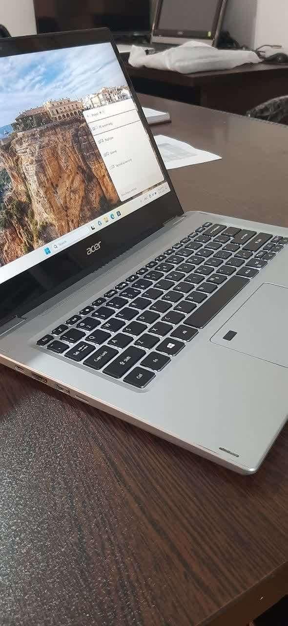 ACER TOUCH 360 با قلم|رایانه همراه|تهران, میدان ولیعصر|دیوار