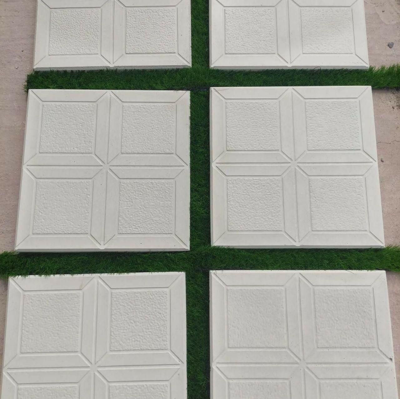 موزائیک پلیمری|مصالح و تجهیزات ساختمان|یاسوج, |دیوار