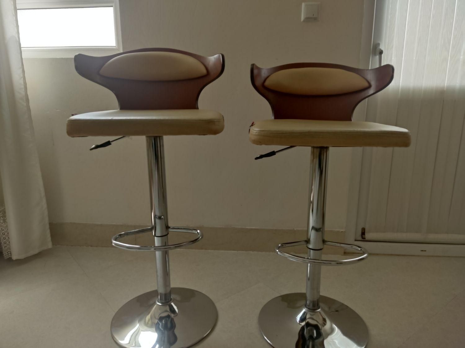 صندلی جک دار|صندلی و نیمکت|شاهرود, |دیوار