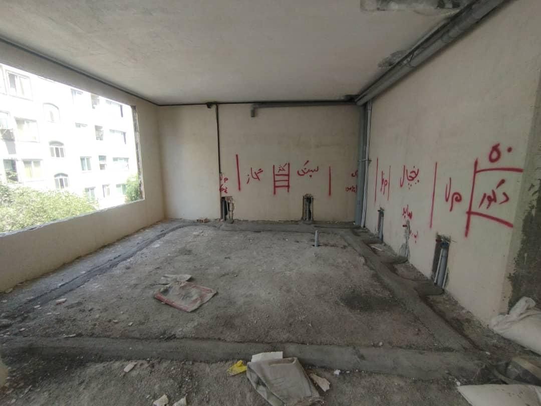 آپارتمان ۱۹۰متری/۳خواب/جانباز۷/مسترملک|فروش آپارتمان|مشهد, جانباز|دیوار