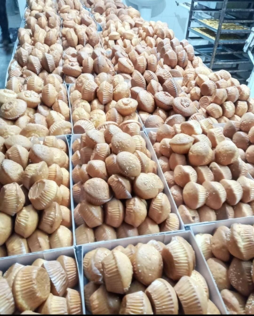 تولید کننده انواع شیرینی برای مراسمات قیمت عمده|خوردنی و آشامیدنی|زاهدان, |دیوار