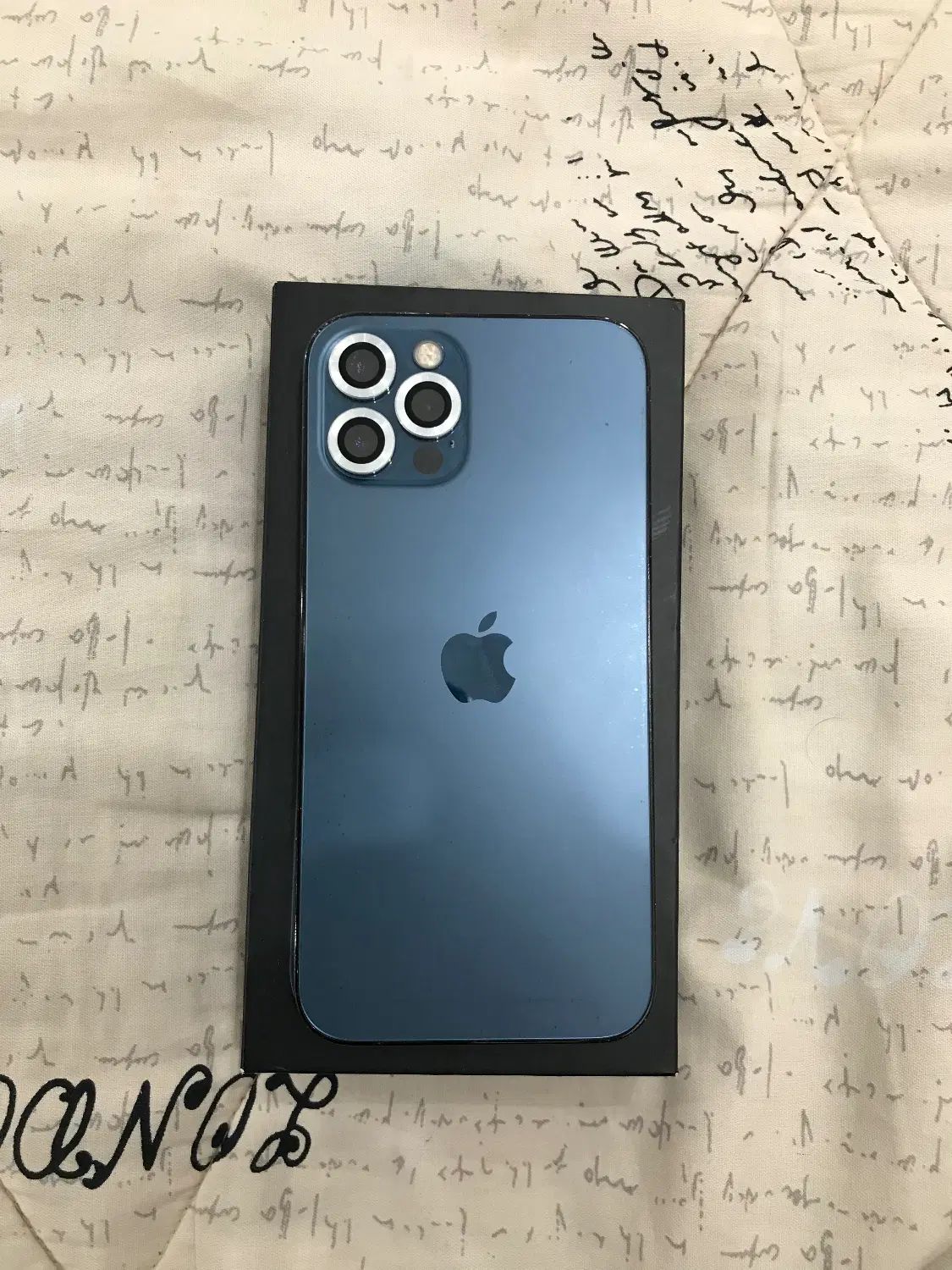 اپل iPhone 12 Pro|موبایل|ارومیه, |دیوار