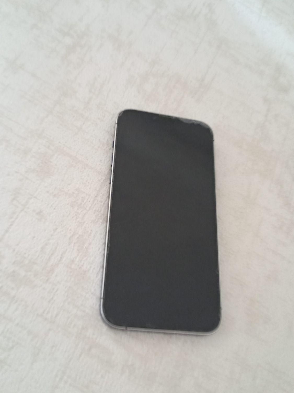 اپل iPhone 13 Pro Max با حافظهٔ ۱۲۸ گیگابایت|موبایل|رودسر, |دیوار