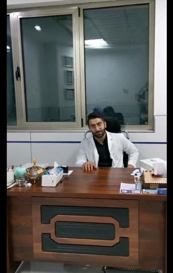 مشاور کنکور دانشجوی پزشکی باتجربه+ تدریس فیزیک|خدمات آموزشی|قم, زنبیل آباد|دیوار