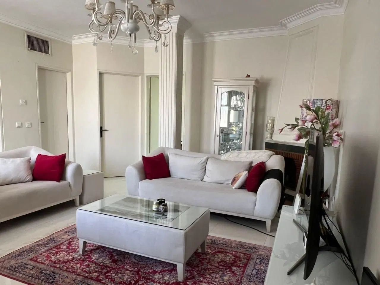 فروش آپارتمان۷۱متر۲خواب/سنددار/رو به نما/متروگلشهر|فروش آپارتمان|کرج, گلشهر|دیوار