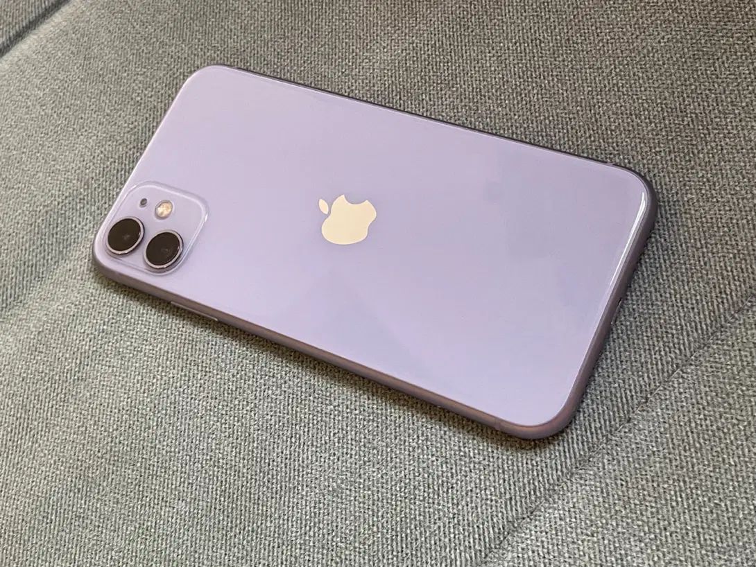 آیفون ۱۱ / iPhone 11|موبایل|تهران, شهرک غرب|دیوار