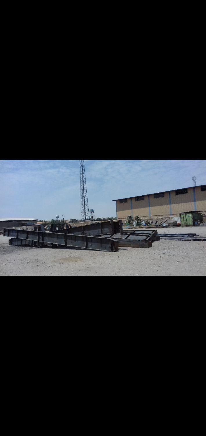 ساخت واجرای سازه های فلزی سوله و اسکلت|خدمات پیشه و مهارت|گلستان (تهران), |دیوار