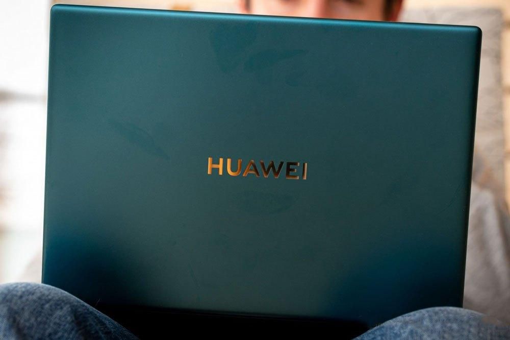لپ تاپ فوق خاص Huawei MateBook|رایانه همراه|دزفول, |دیوار