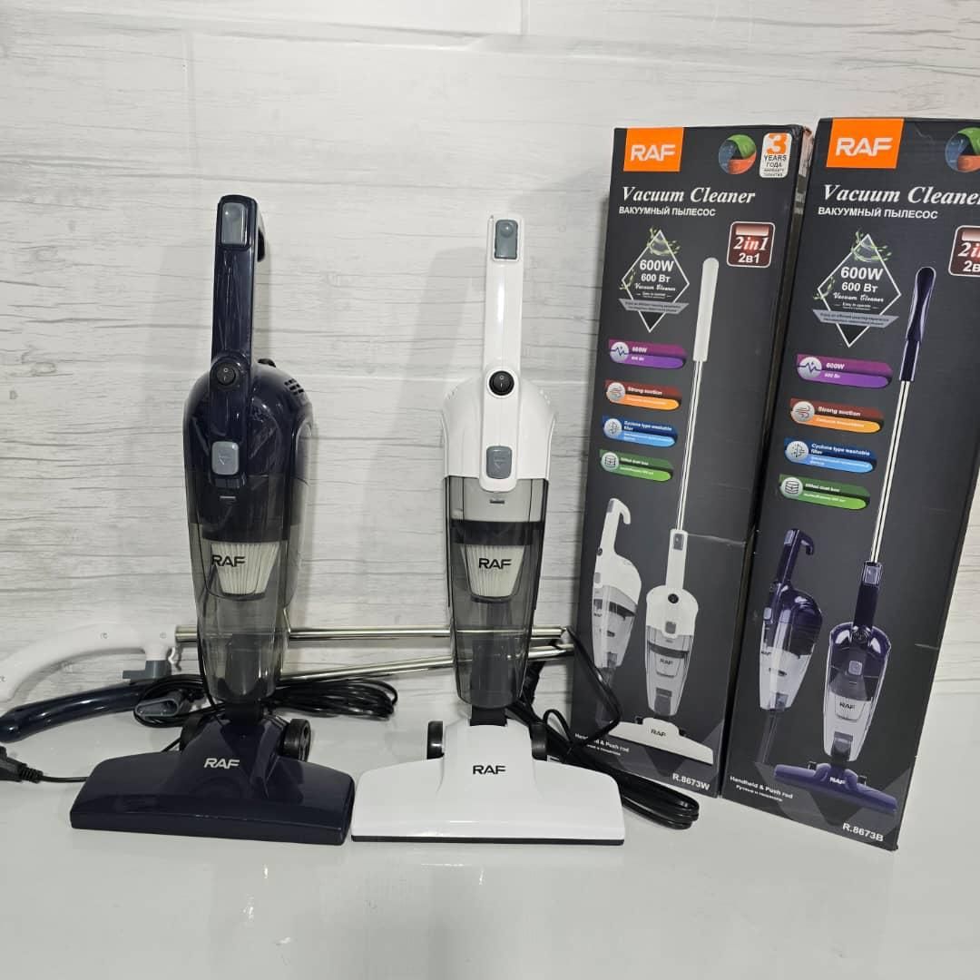 جارو پرتابل راف|جاروبرقی، جارو شارژی، بخارشو|کاشان, پشت شهربانی|دیوار