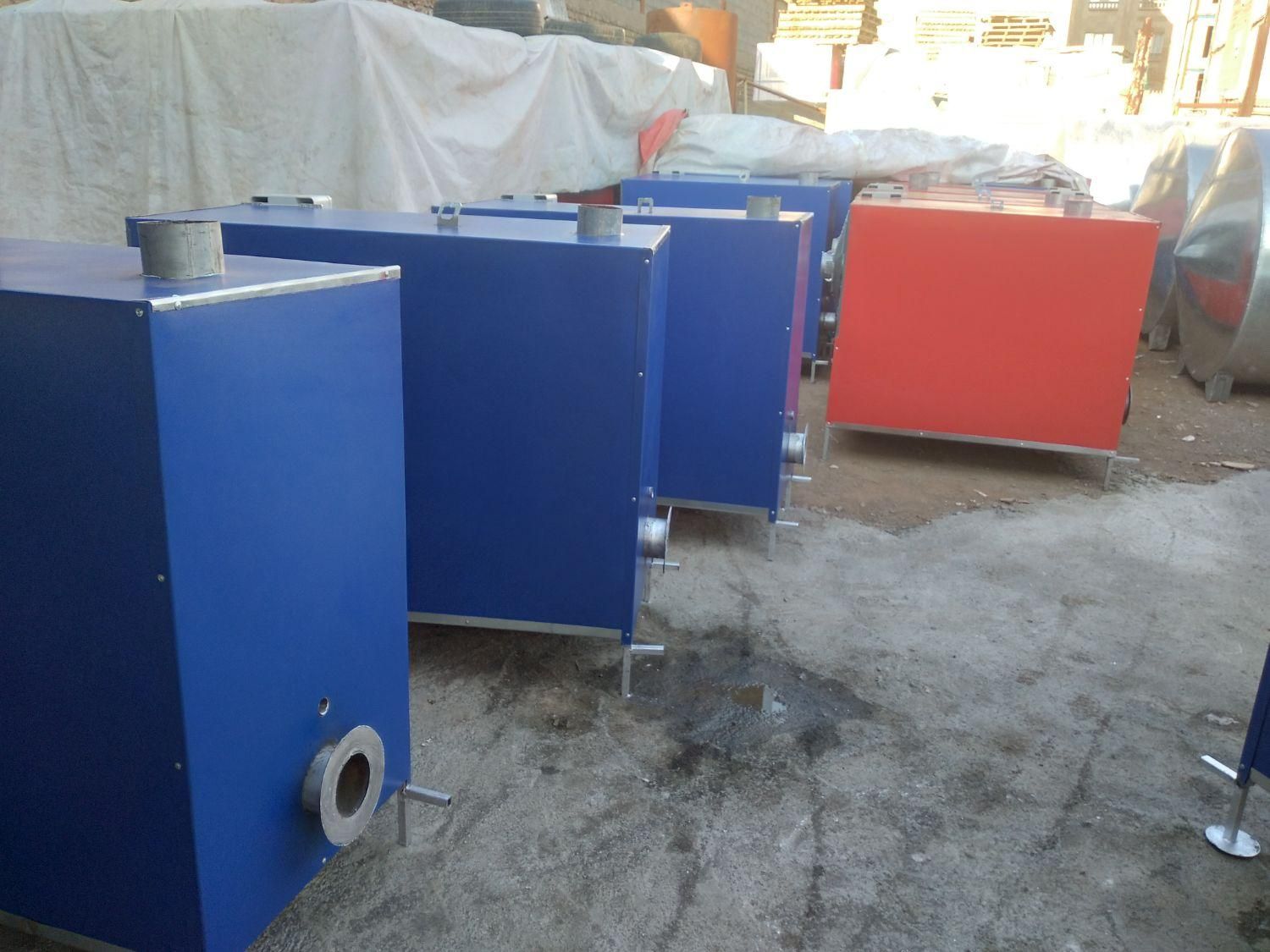 ب خ آری گلخانه هیتر|خدمات باغبانی و درختکاری|نیشابور, |دیوار