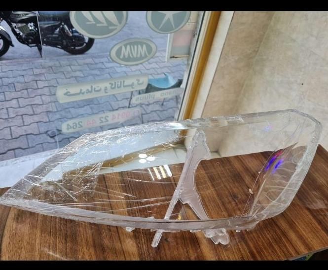 چراغ طلق مگان ،اچ سی کراس ماکسیما برلیانس در تبریز|قطعات یدکی و لوازم جانبی|تبریز, |دیوار