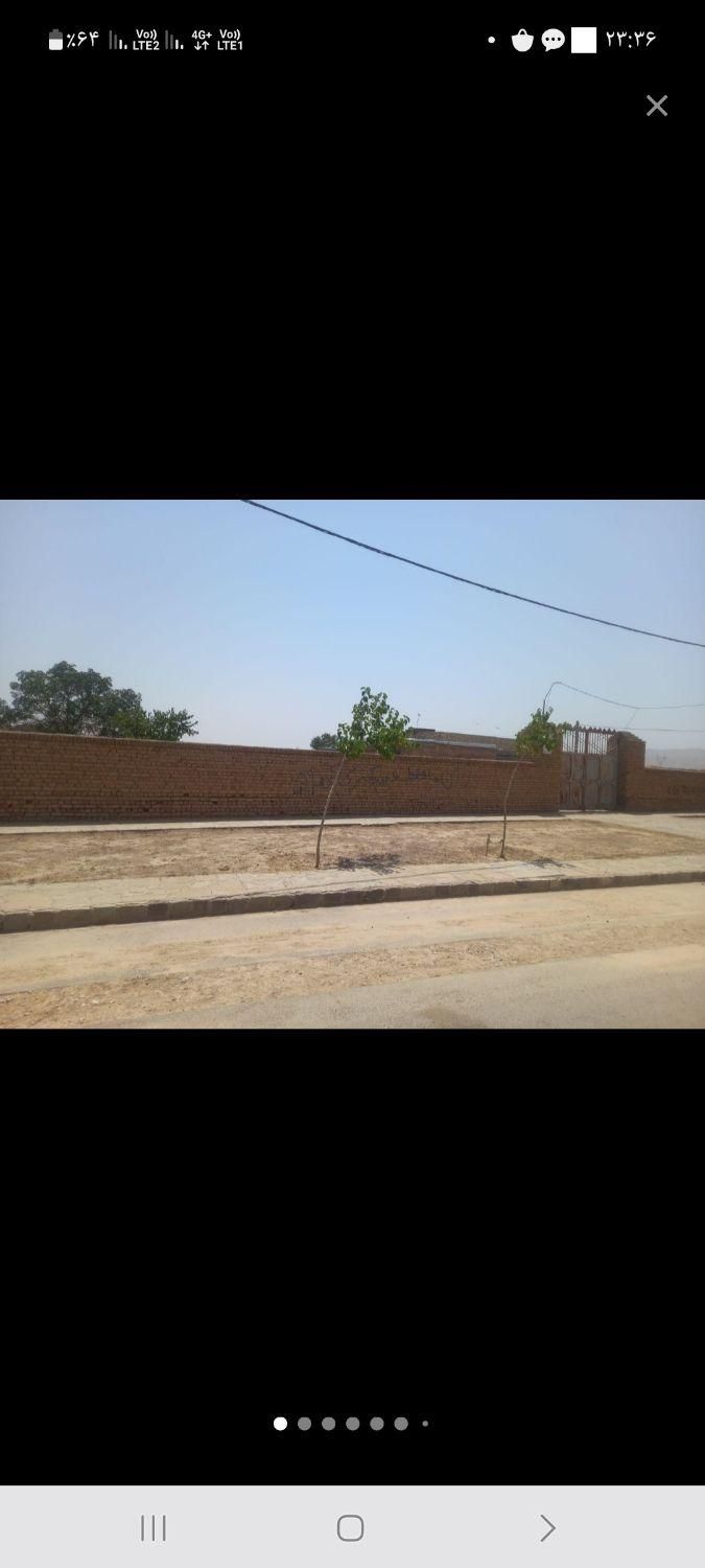 خانه روستایی با۴واحد خانه شش دانگ تک برگ ۱۷۰۰متری|فروش خانه و ویلا|چناران, |دیوار