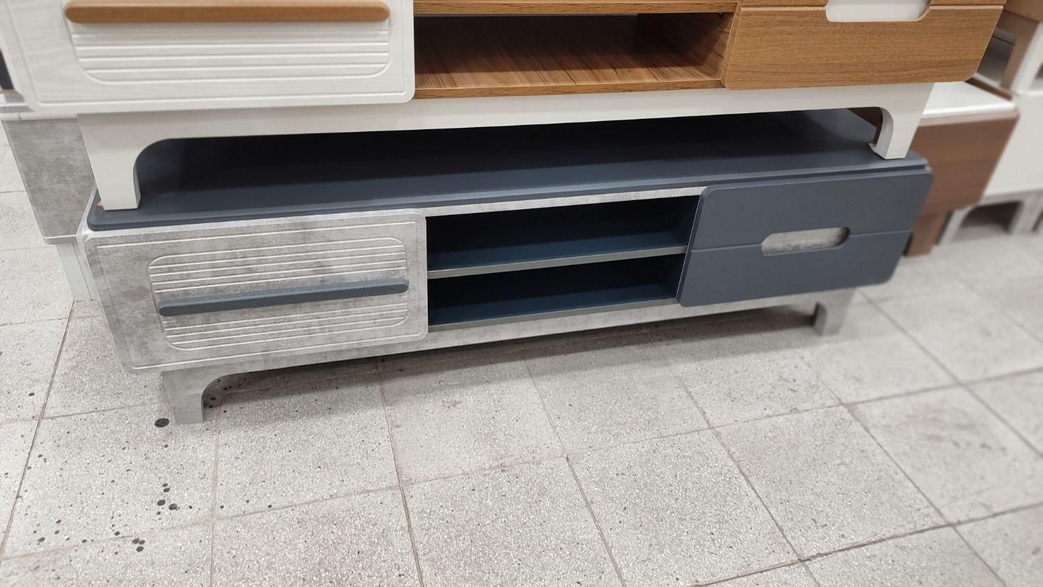 مدلهای ترکیبی|میز تلویزیون|قم, امامزاده ابراهیم|دیوار