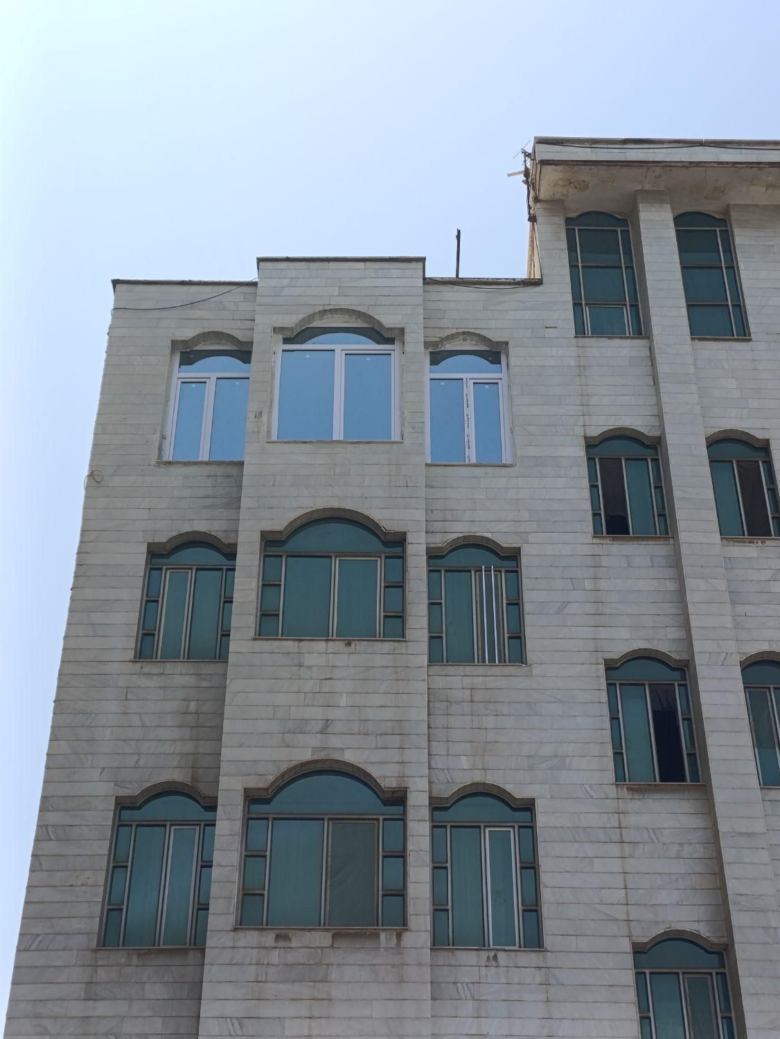 درب و پنجره دوجداره upvc|خدمات پیشه و مهارت|اراک, |دیوار