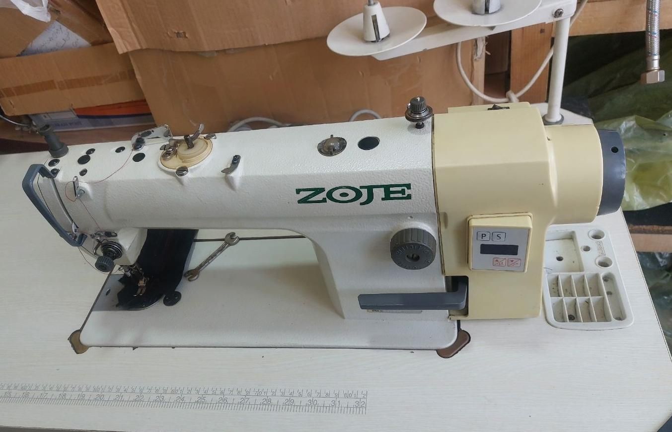 چرخ خیاطی صنعتی|چرخ خیاطی و ریسندگی|ایلام, |دیوار