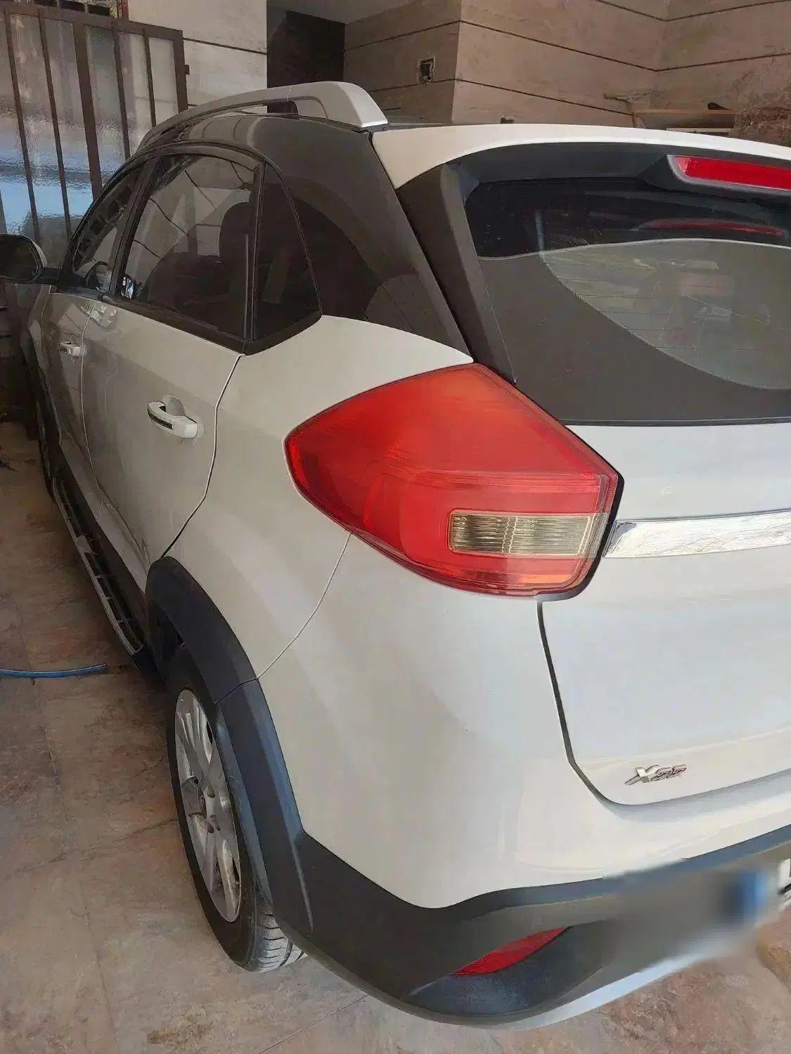 ام‌وی‌ام X22 اتوماتیک اسپرت اکسلنت، مدل ۱۳۹۹|خودرو سواری و وانت|اصفهان, کوی راه حق|دیوار
