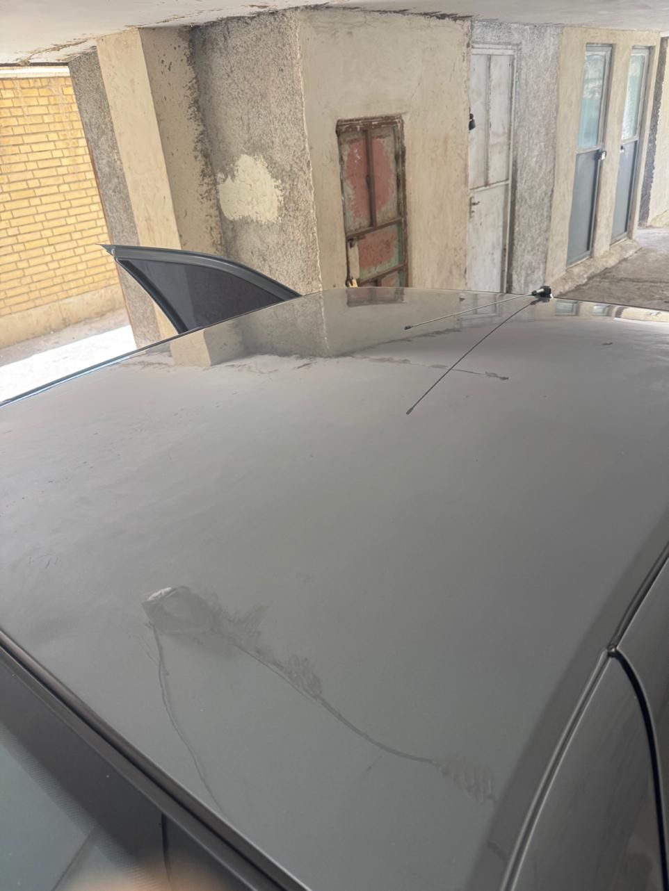پژو 405 GLX - دوگانه سوز CNG، مدل ۱۳۹۳|خودرو سواری و وانت|سمنان, |دیوار