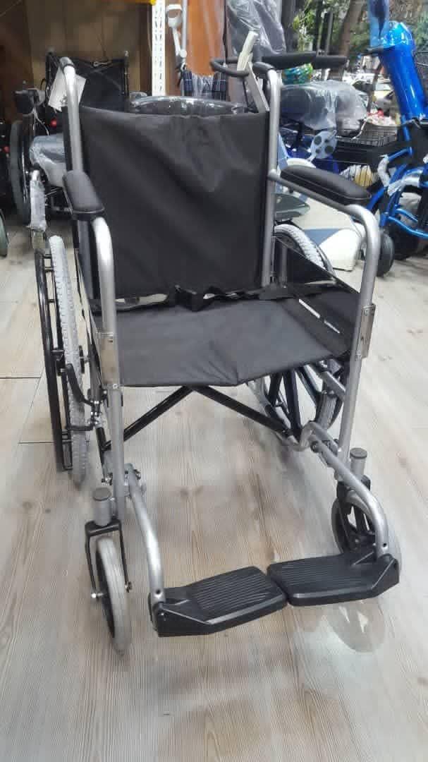 ویلچر بیماران|آرایشی، بهداشتی، درمانی|رشت, پورسینا|دیوار