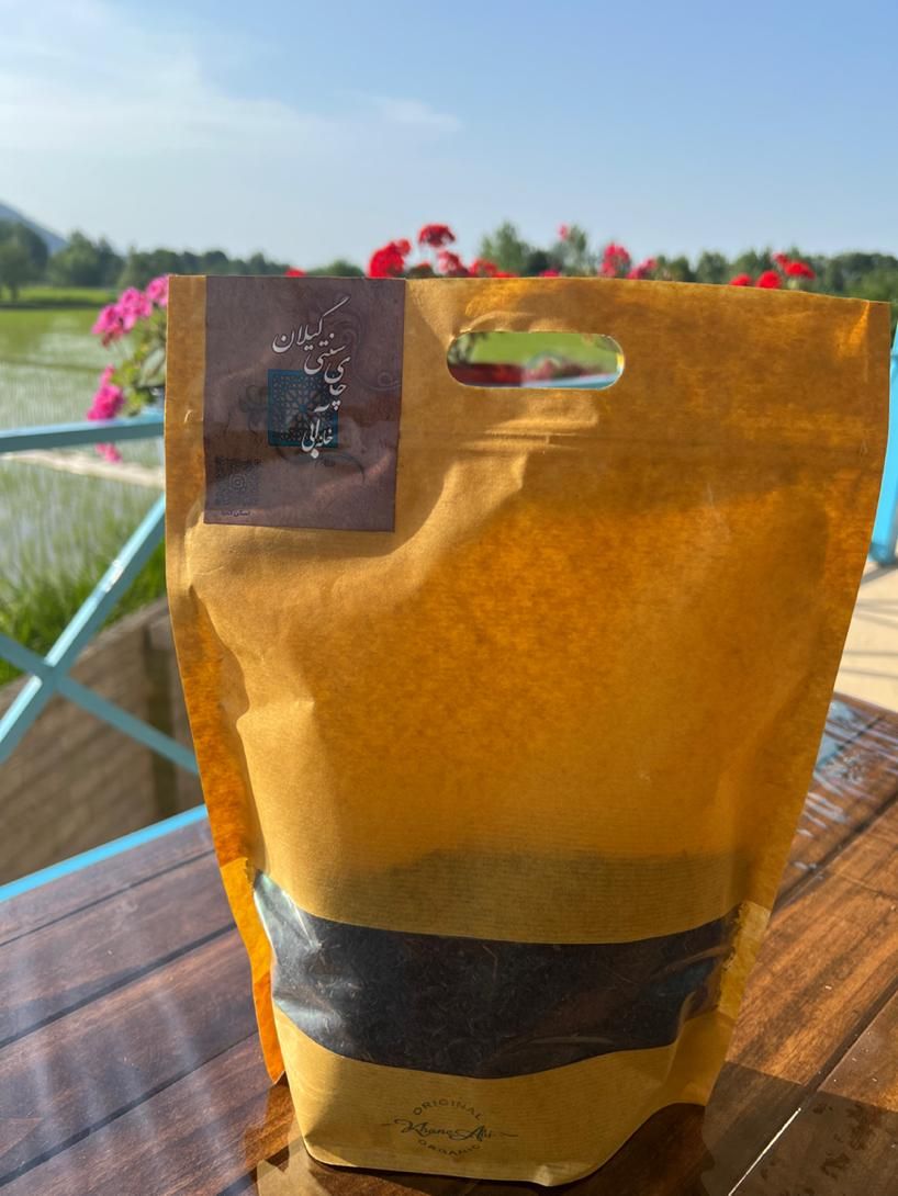 چای سنتی فومن بهاره ۱۴۰۴|خوردنی و آشامیدنی|رشت, رودباری|دیوار
