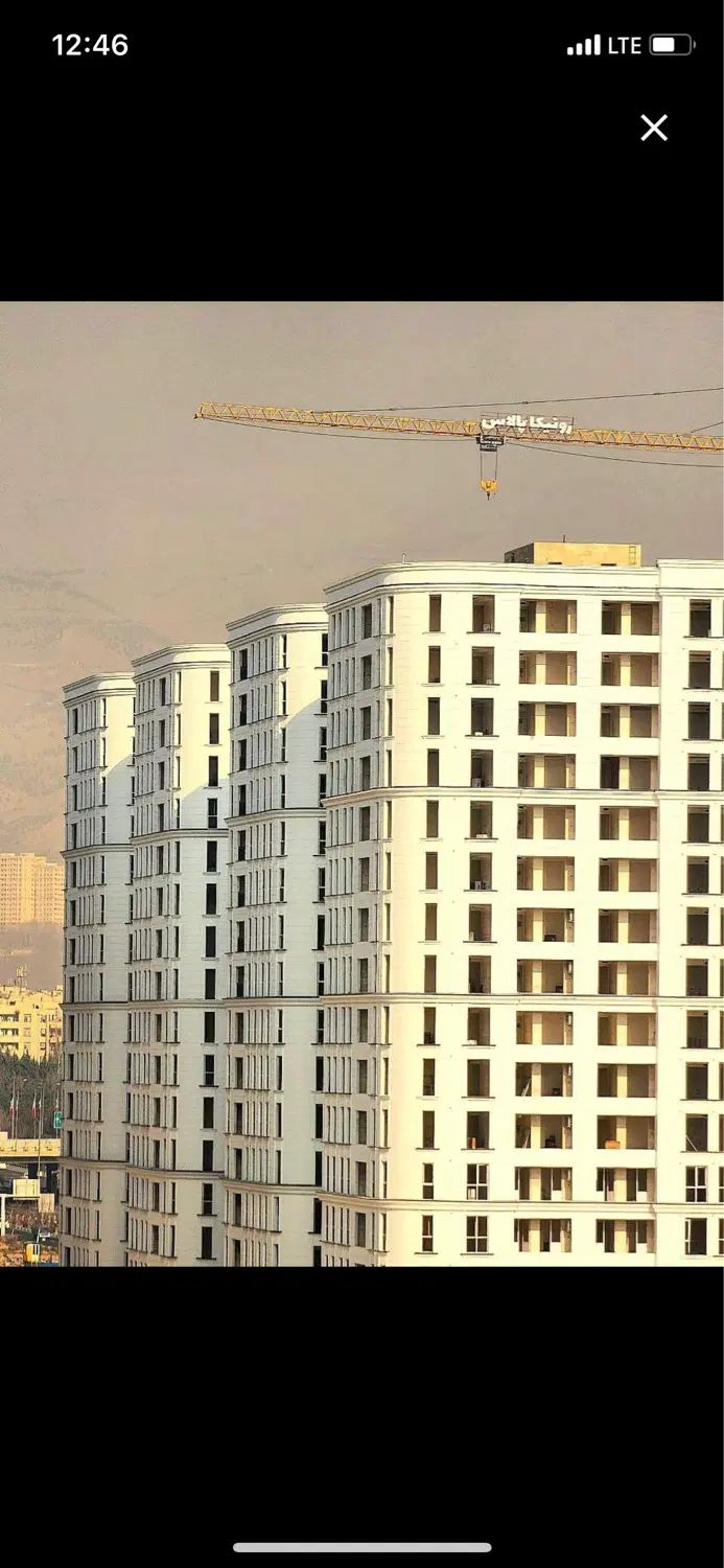 ۱۰۸متر/۲خواب/مشاعات‌هتلینگ/رونیکا‌کوهک|پیش‌فروش املاک|تهران, کوهک|دیوار
