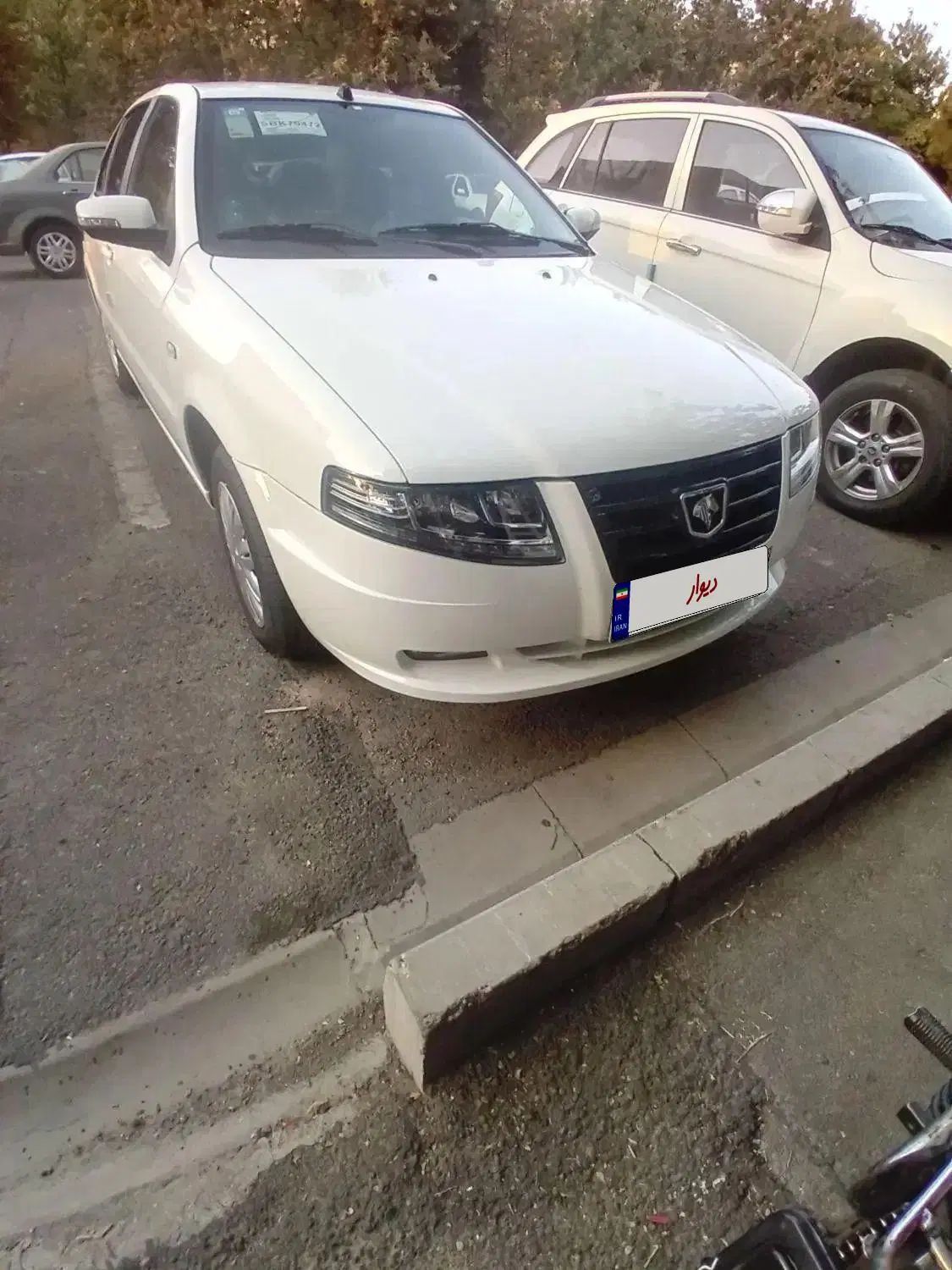 سورن پلاسxu7pصفرفول آپشن تحویل۱۸شهریور۱۴۰۴|خودرو سواری و وانت|تهران, شهرک محلاتی|دیوار
