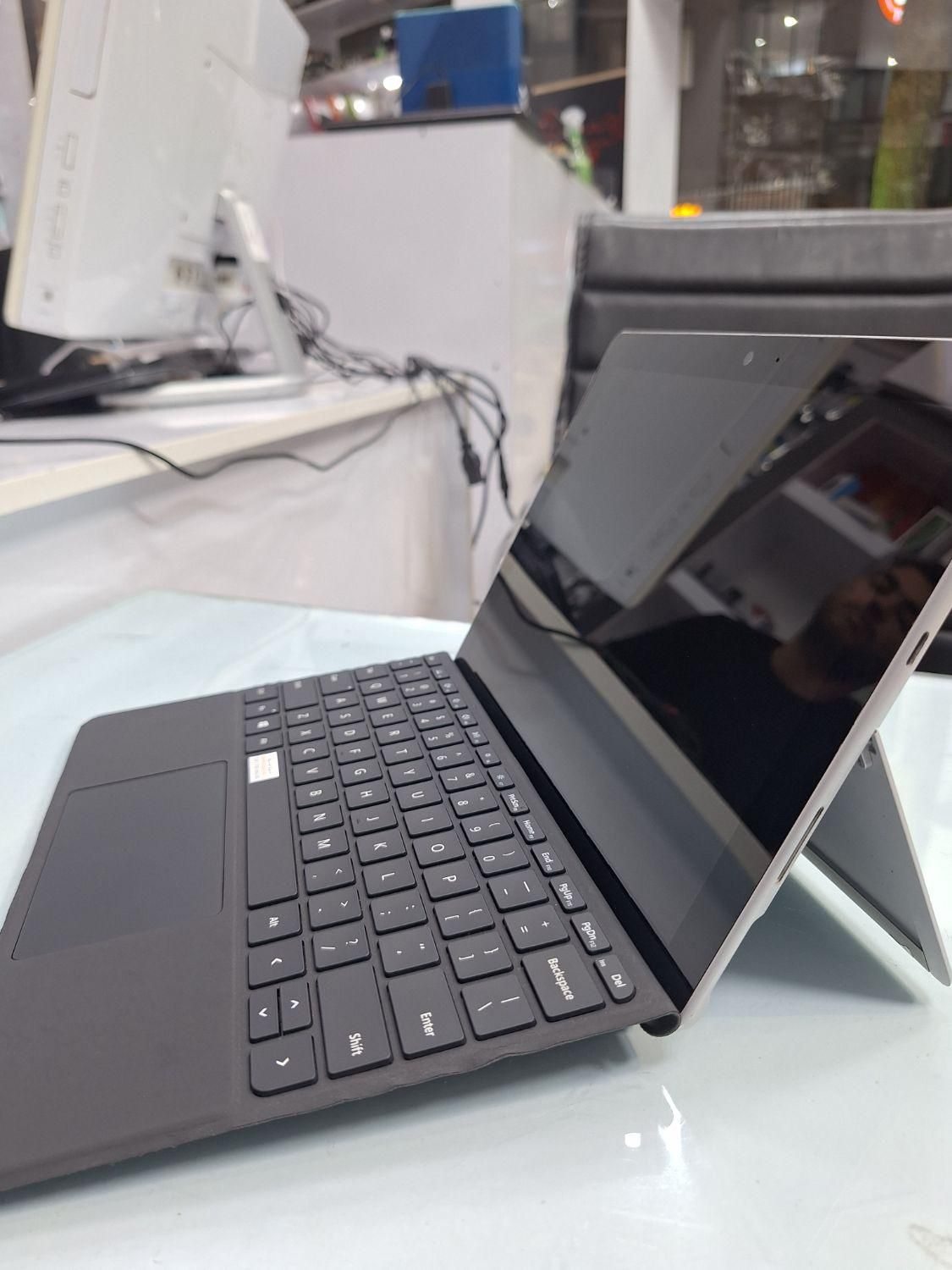 Surface Go 64GB|رایانه همراه|بیرجند, |دیوار