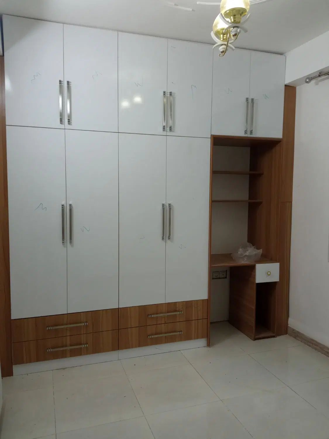 کمد دیواری باکسی و کابینت|خدمات پیشه و مهارت|لاهیجان, شیخ زاهد|دیوار