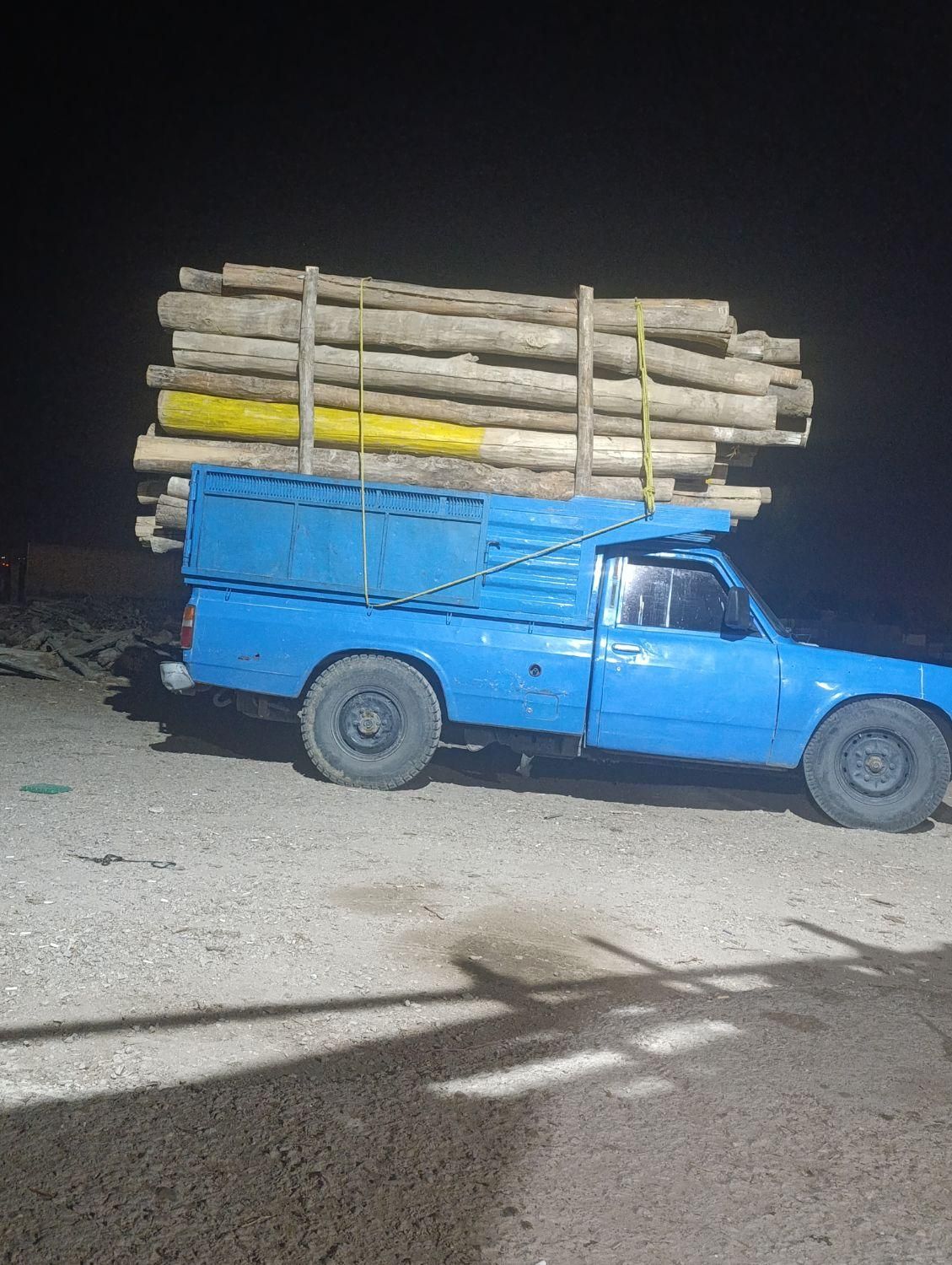 خرید چوب|خدمات باغبانی و درختکاری|زنجان, |دیوار