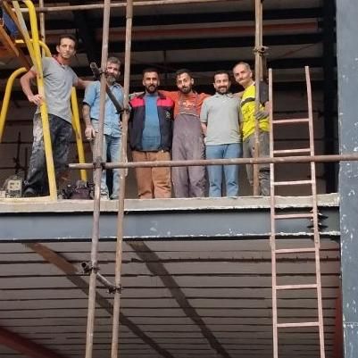 نصابان فوق تخصصی هبلکس|خدمات پیشه و مهارت|رشت, بلوار گیلان|دیوار