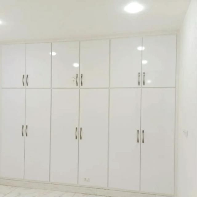 کارگاه تولیدی کمد دیواری و کابینت|خدمات پیشه و مهارت|شوش, |دیوار