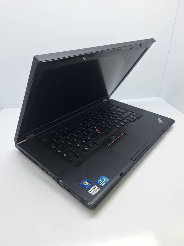 لپتاپ lenovo w530 i7 3740qm / گرافیک ۲ گیگ|رایانه همراه|تهران, نیروی هوایی (پیروزی)|دیوار