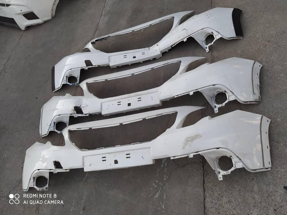 رنو کپچر سپر پژو۲۰۰۸تیولی تالیسمان کولیوس داستر ds|قطعات یدکی و لوازم جانبی|تهران, شهرک آپادانا|دیوار