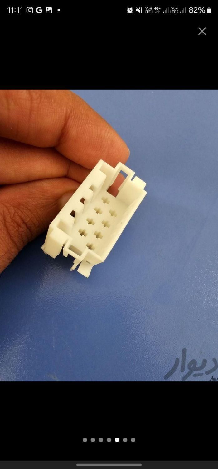 پرینت سه بعدی دقیق رزینSLAفیلامنت3dprintطراحی|خدمات پیشه و مهارت|تهران, فاطمی|دیوار