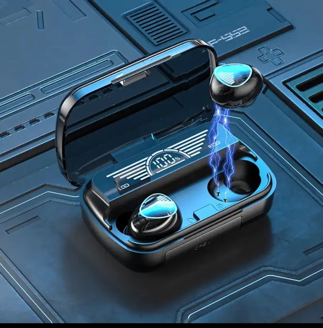 هدفون بلوتوثی 80 درصد تخفیف Q20 pro|لوازم جانبی موبایل و تبلت|مشهد, هفت تیر (آب و برق)|دیوار