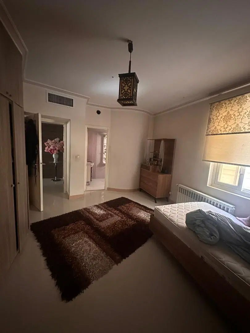 ۲۶۵متر فول امکانات چهارخوابه اوایل هفت تیر|اجارهٔ آپارتمان|مشهد, هفت تیر (حافظ)|دیوار