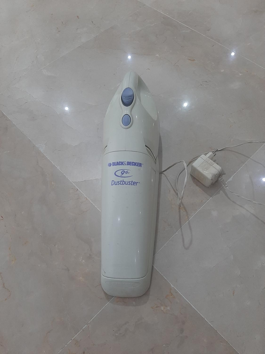 جارو شارژی|جاروبرقی، جارو شارژی، بخارشو|تهران, شهرک پرواز|دیوار