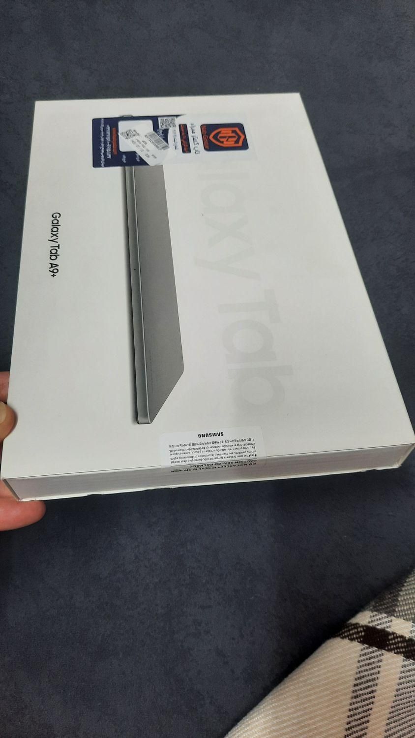 تبلت سامسونگ مدل. Galaxy Tab A9 Plus|تبلت|اصفهان, بهارستان|دیوار