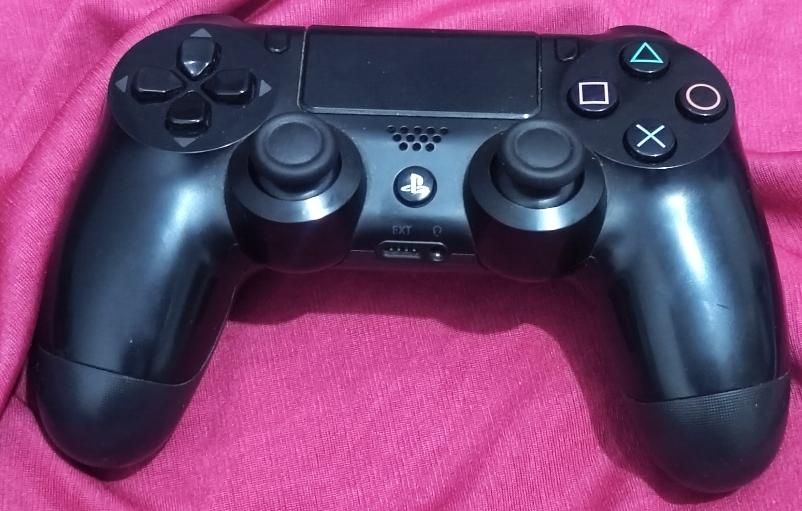 دسته ps4 اورجینال|کنسول، بازی ویدئویی و آنلاین|شوشتر, |دیوار