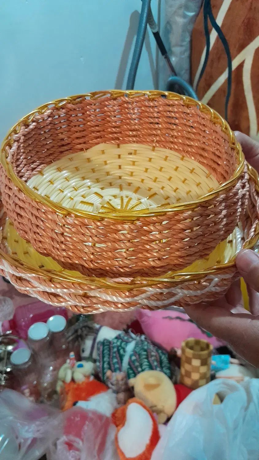 میوه خوری کار دست|صنایع دستی و سایر لوازم تزئینی|رشت, فخب|دیوار