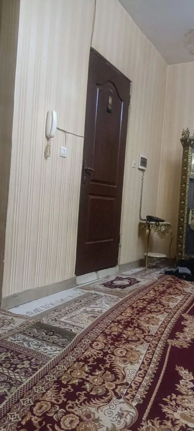 اجاره آپارتمان ۵۵ متری ۲ خوابه همکف  عبدل آباد|اجارهٔ آپارتمان|تهران, شکوفه (عبدل آباد)|دیوار